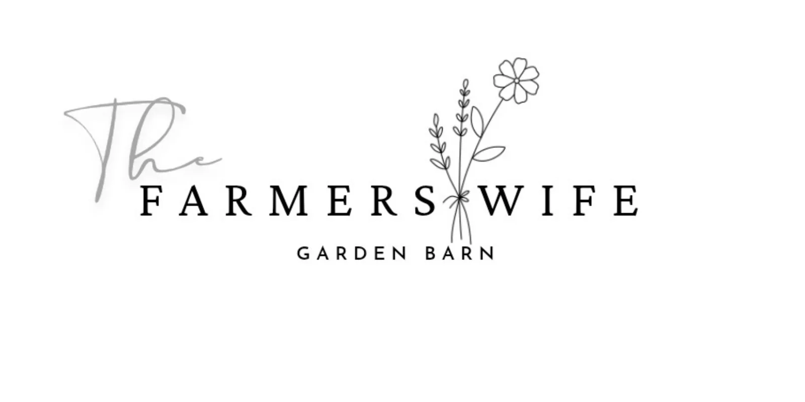 Erwin Farms & The Farmers Wife Garden Barn in Winchester, OH