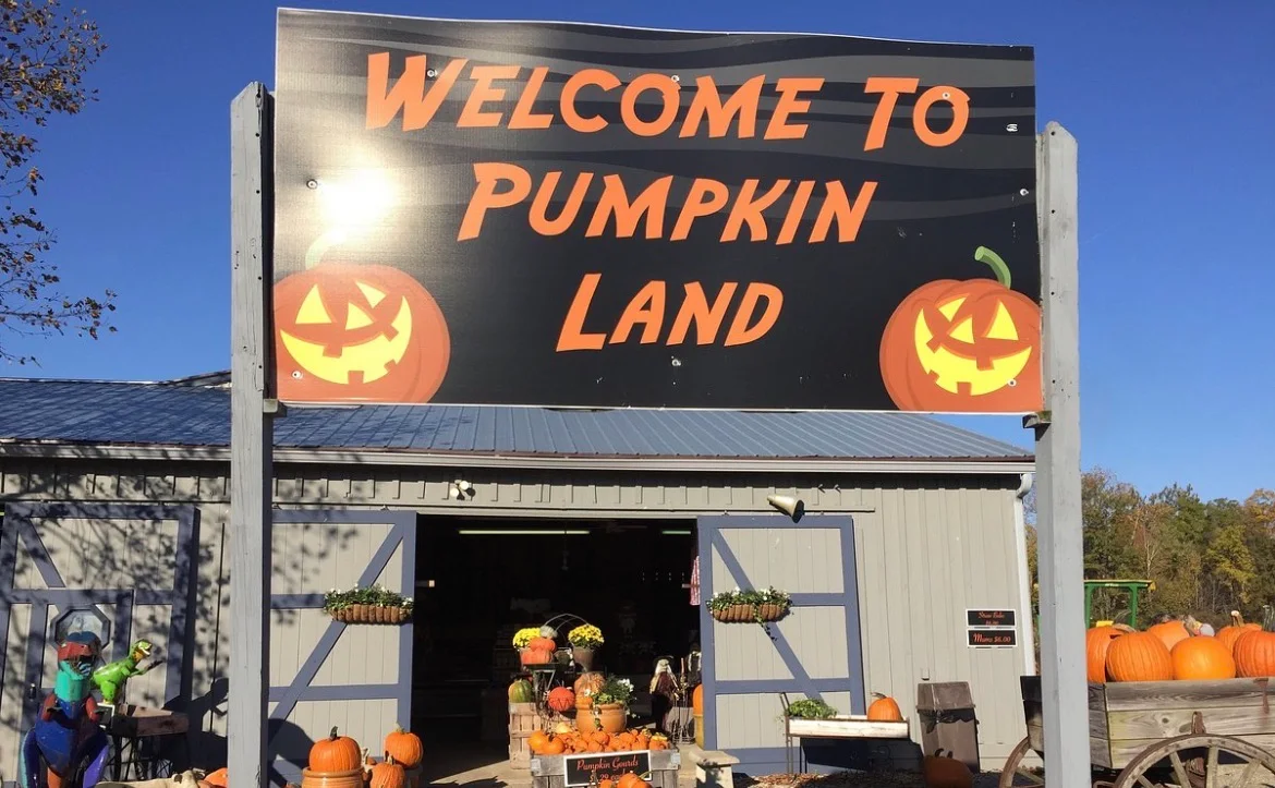 Windmill Farm Market in Springboro, OH