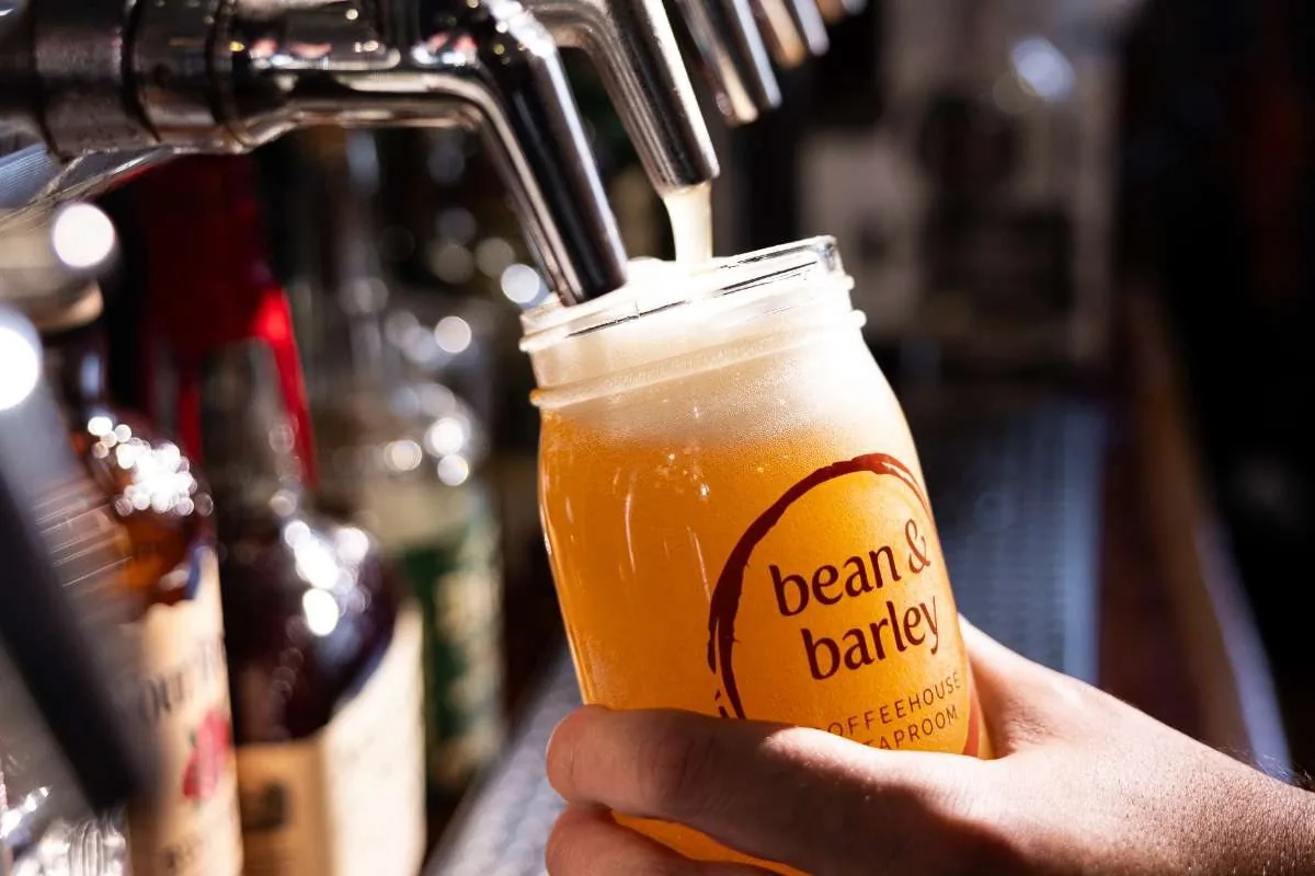 Bean & Barley in Greater Cincinnati