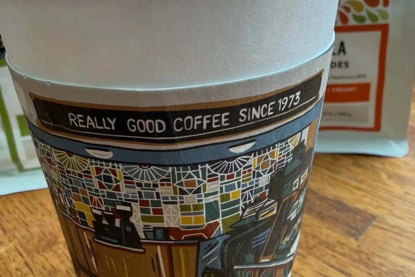 Coffee Emporium in Greater Cincinnati