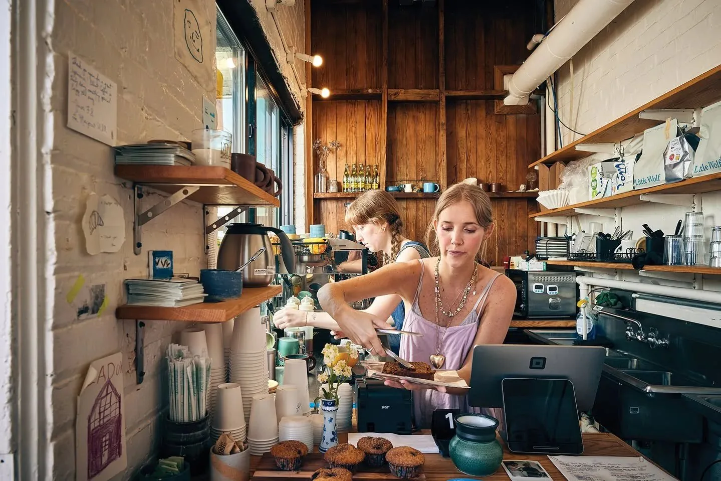 Elliott Coffee in Greater Cincinnati