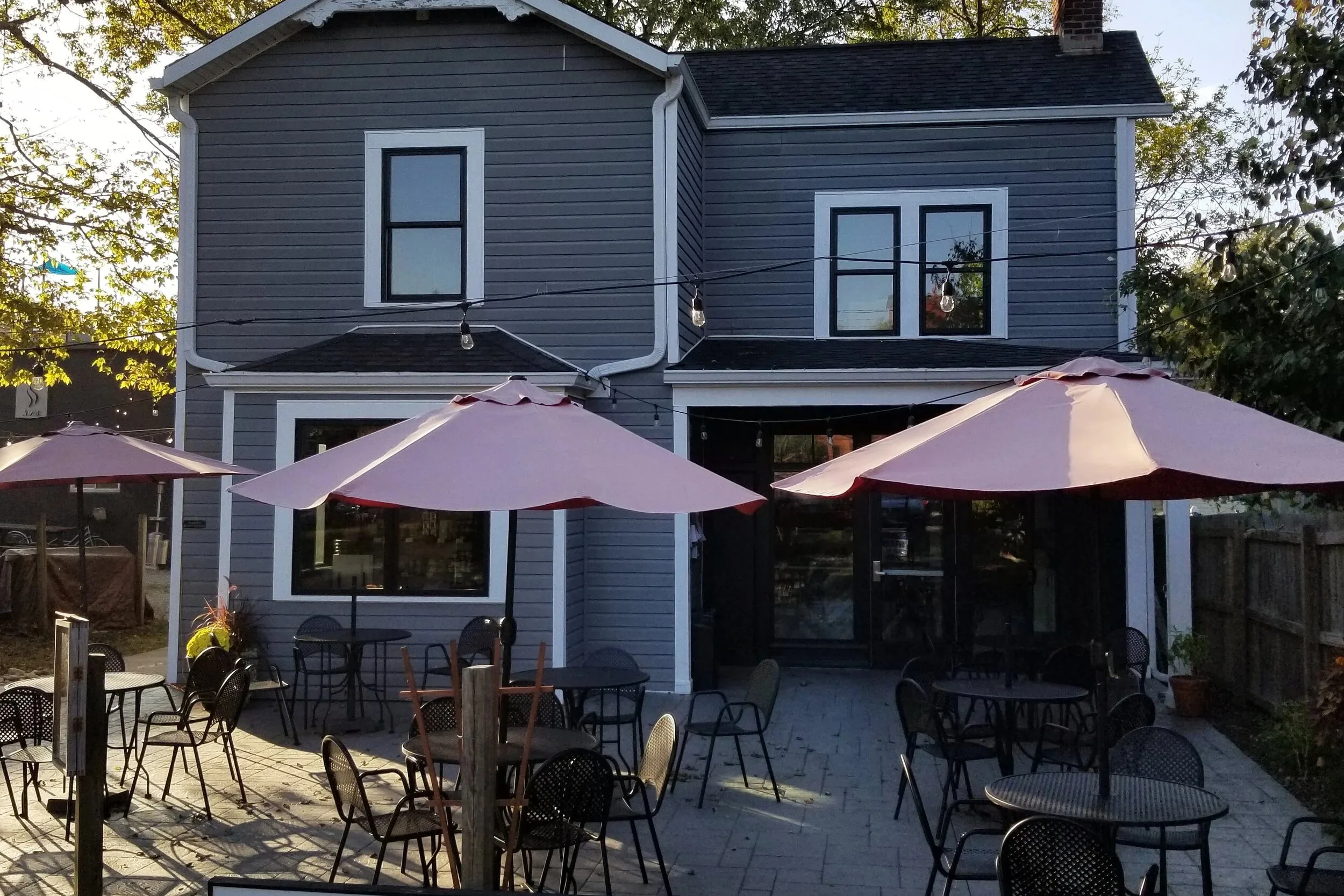 Hometown Cafe Loveland in Greater Cincinnati