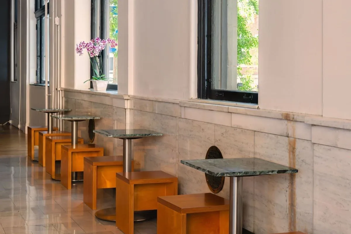Locke Coffee in Greater Cincinnati
