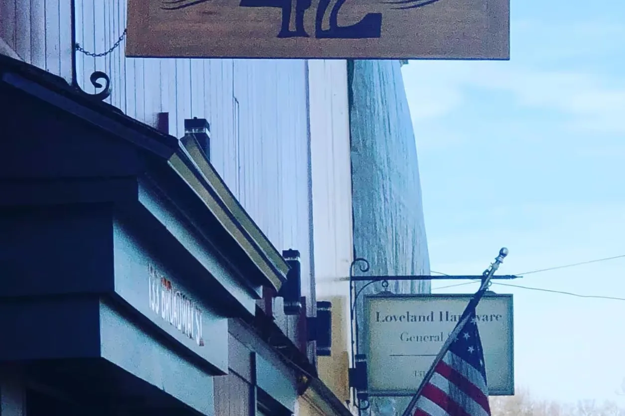 Mile 42 Coffee in Greater Cincinnati