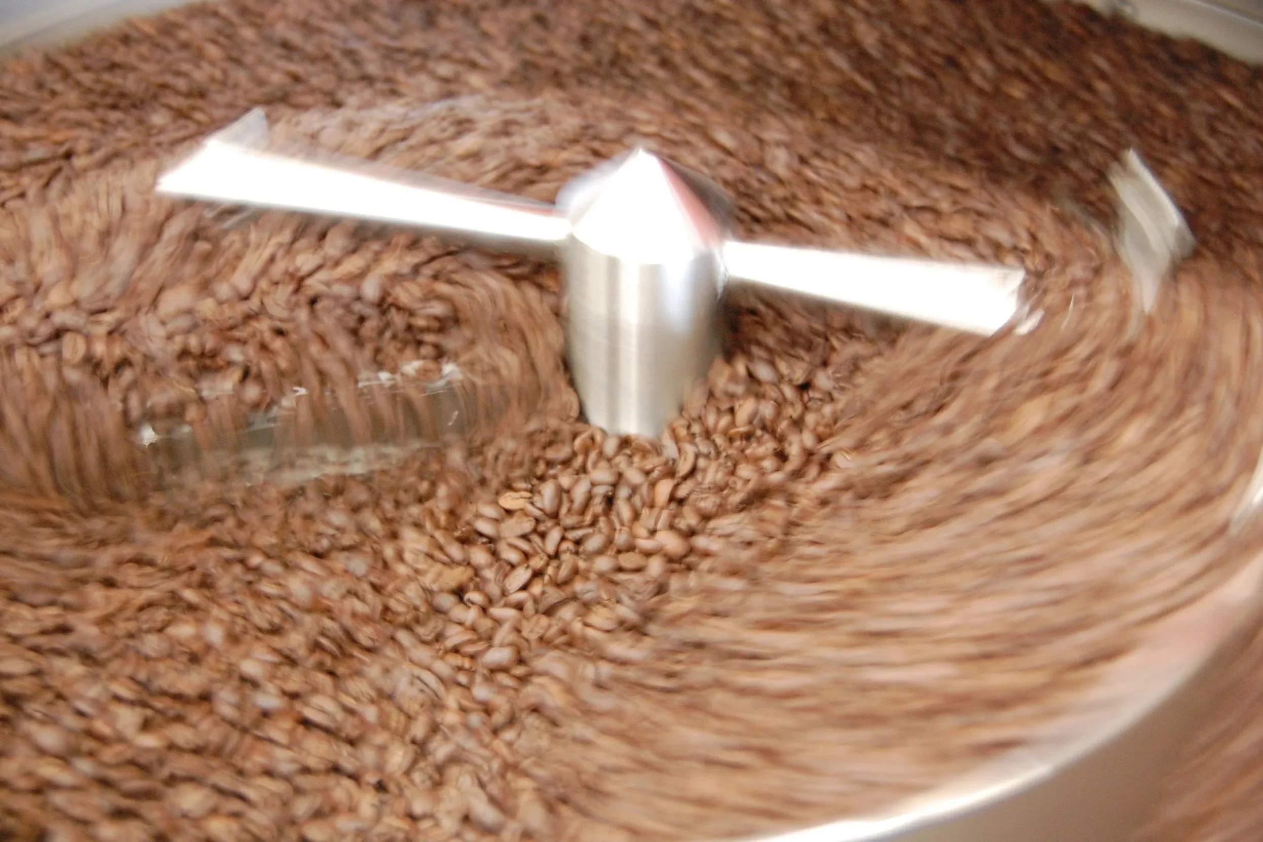 Sidewinder Coffee in Greater Cincinnati