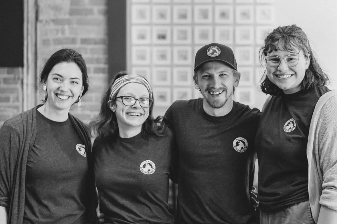 The Kidd Coffee Co. in Greater Cincinnati