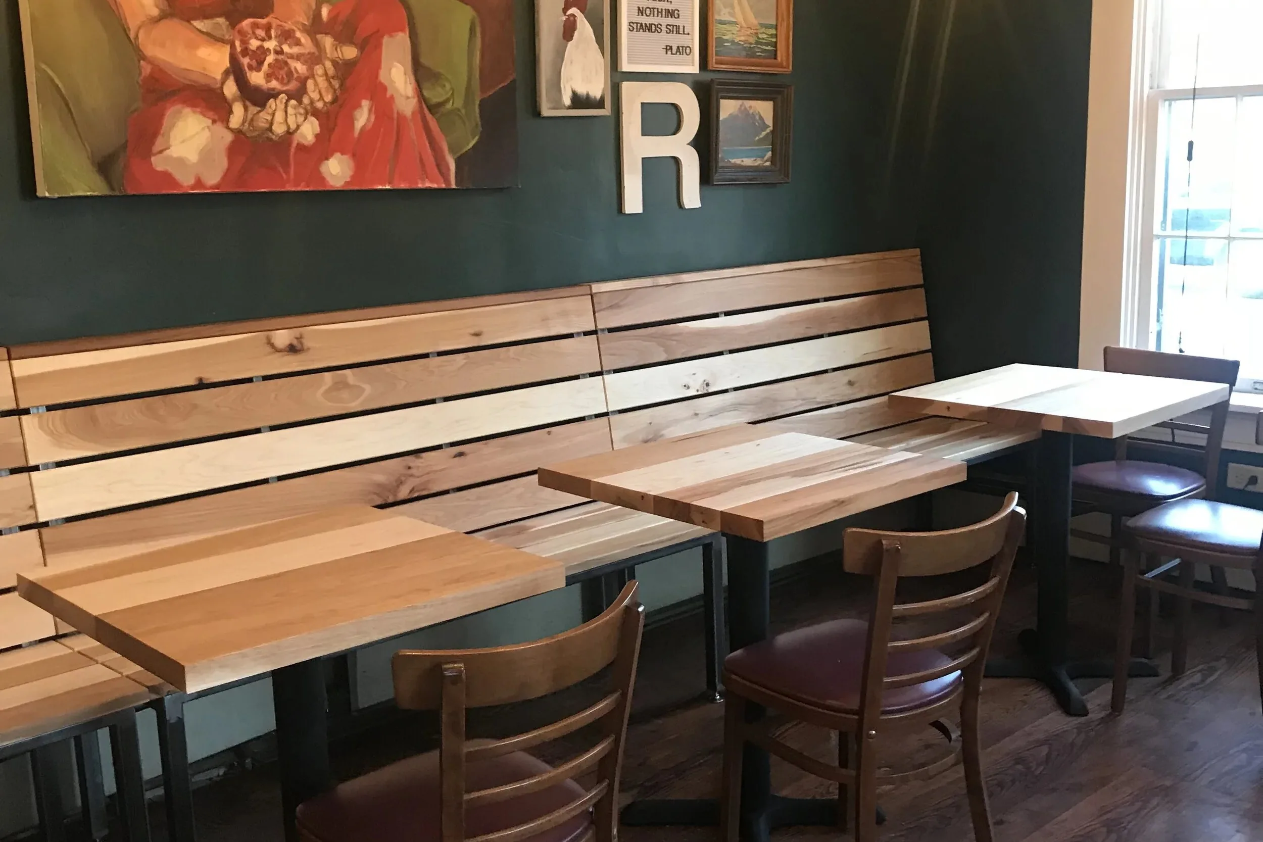 True West Coffee in Greater Cincinnati